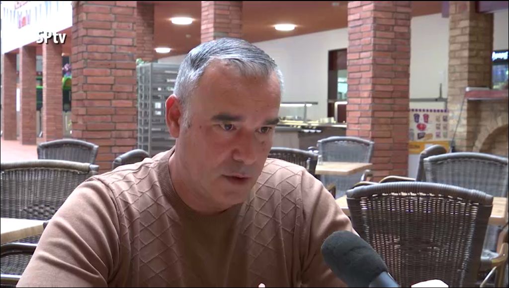 Helyzetjelentés A Termálfürdőből
